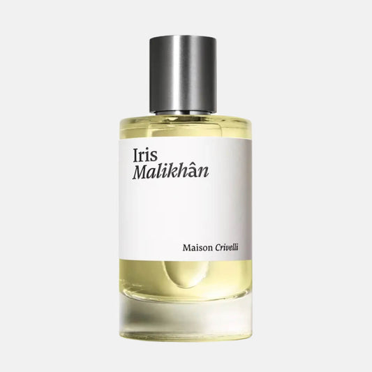 Maison Crivelli Iris Malikhân EDP - Odlewka perfum
