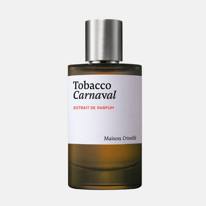 Maison Crivelli Tobacco Carnaval Extrait de Parfum - Odlewka perfum