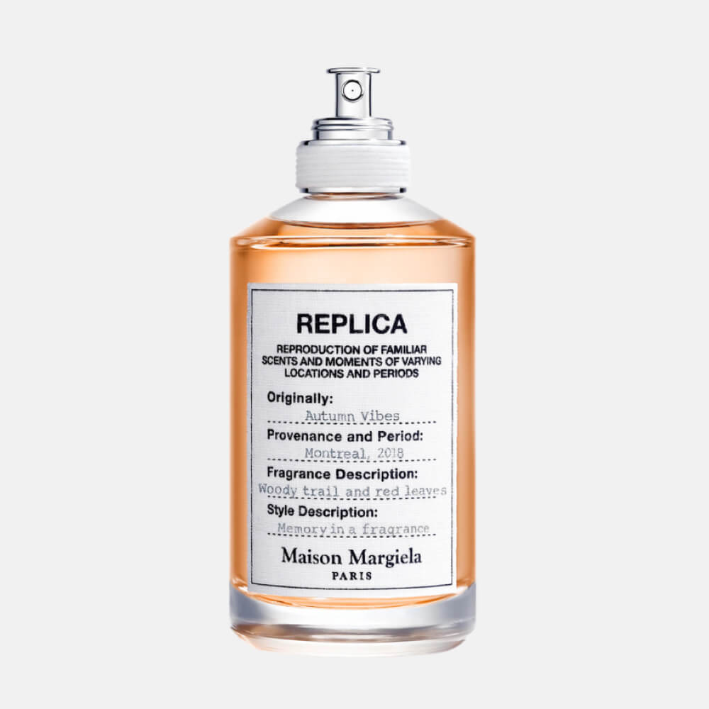 Maison Margiela Autumn Vibes EDT - Odlewka perfum