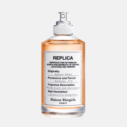 Maison Margiela Autumn Vibes EDT - Odlewka perfum