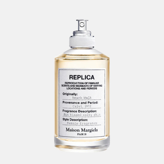 Maison Margiela Beach Walk EDT - Odlewka perfum