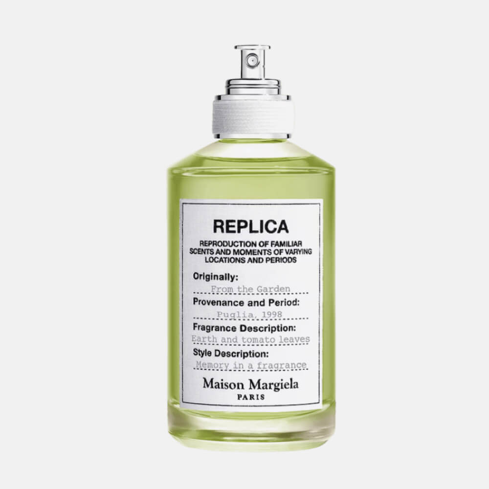 Maison Margiela From the Garden EDT - Odlewka perfum