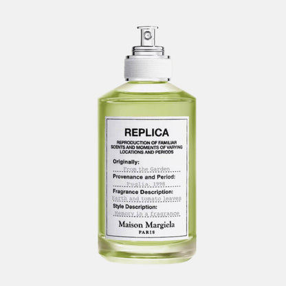 Maison Margiela From the Garden EDT - Odlewka perfum