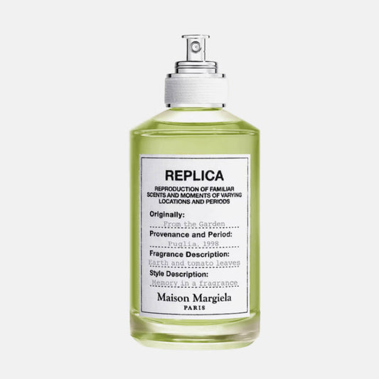Maison Margiela From the Garden EDT - Odlewka perfum