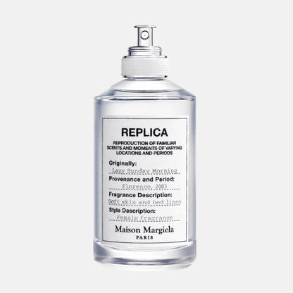 Maison Margiela Lazy Sunday Morning EDT - Odlewka perfum
