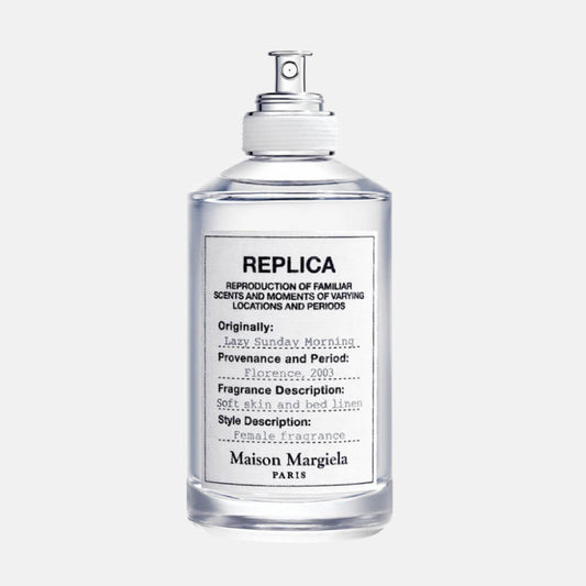 Maison Margiela Lazy Sunday Morning EDT - Odlewka perfum