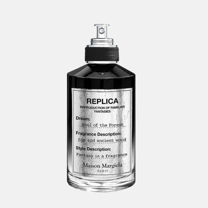Maison Margiela Soul Of The Forest EDP - Odlewka perfum