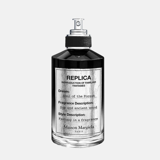 Maison Margiela Soul Of The Forest EDP - Odlewka perfum
