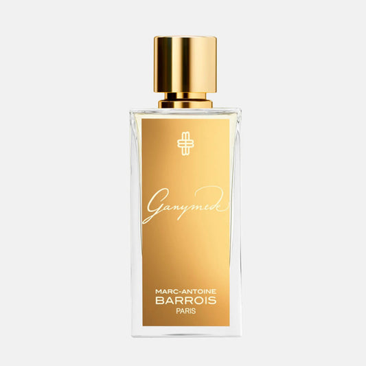 Marc-Antoine Barrois Ganymede EDP - Odlewka perfum