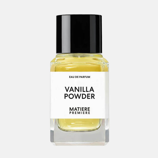 Matière Première Vanilla Powder EDP - Odlewka perfum