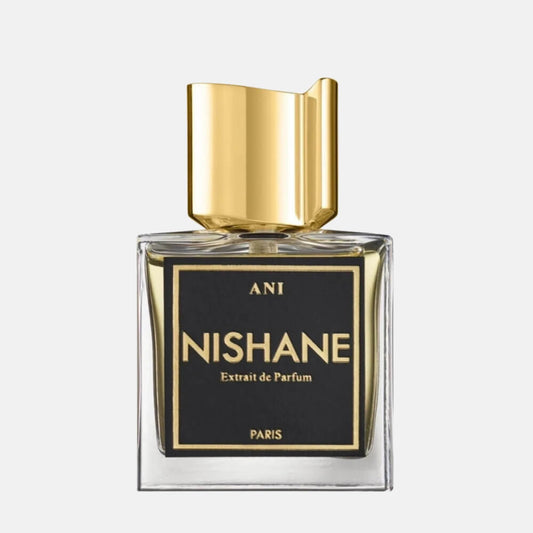Nishane Ani Extrait de Parfum - Odlewka perfum