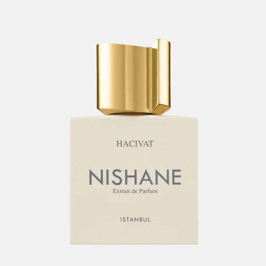 Nishane Hacivat Extrait de Parfum - Odlewka perfum