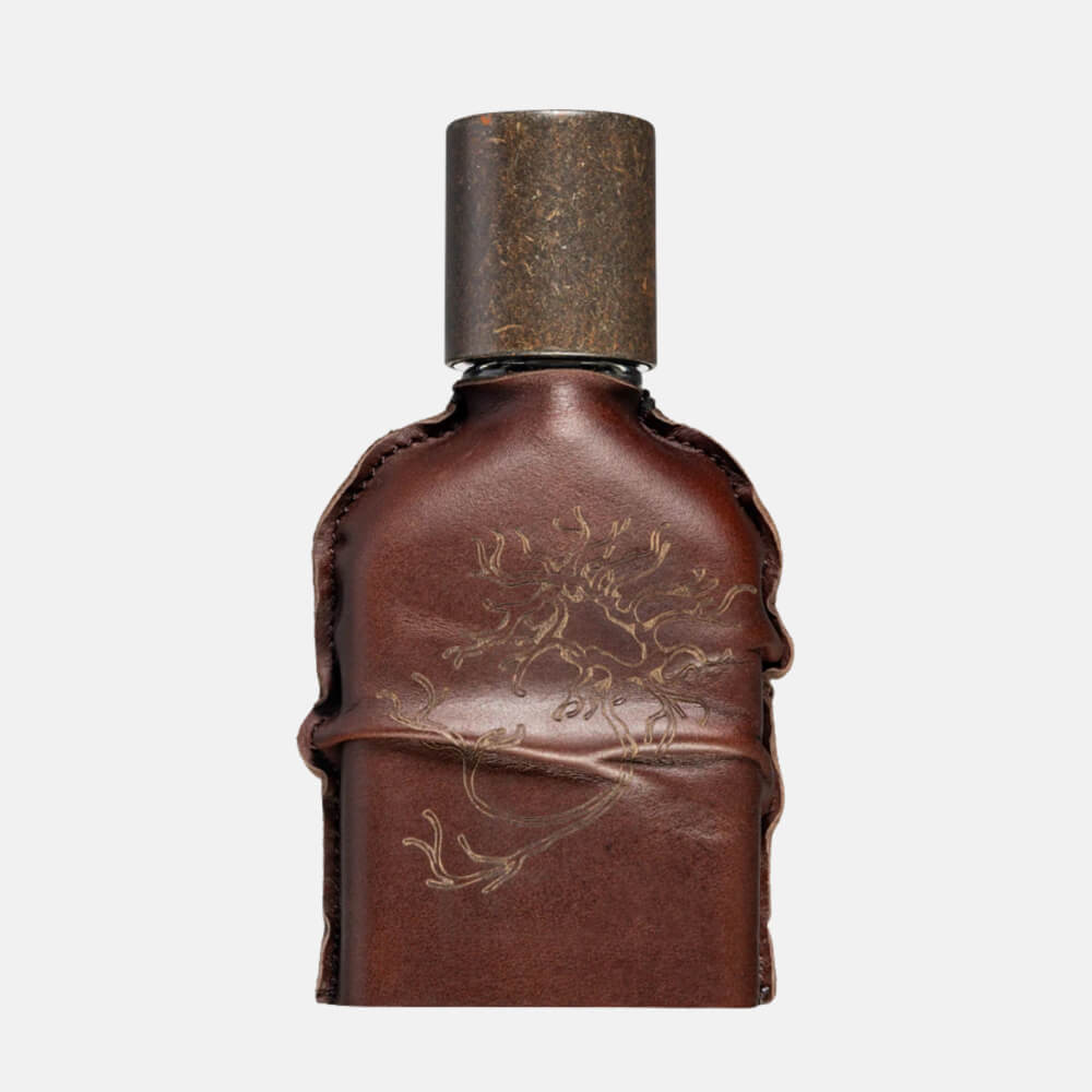Orto Parisi Cuoium - Odlewka perfum