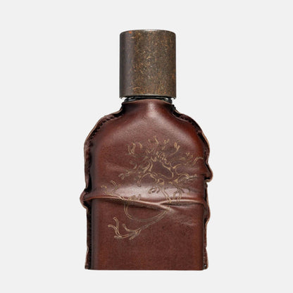 Orto Parisi Cuoium - Odlewka perfum