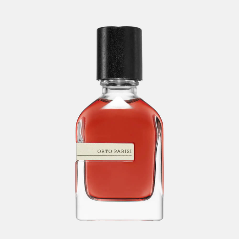 Orto Parisi Terroni - Odlewka perfum