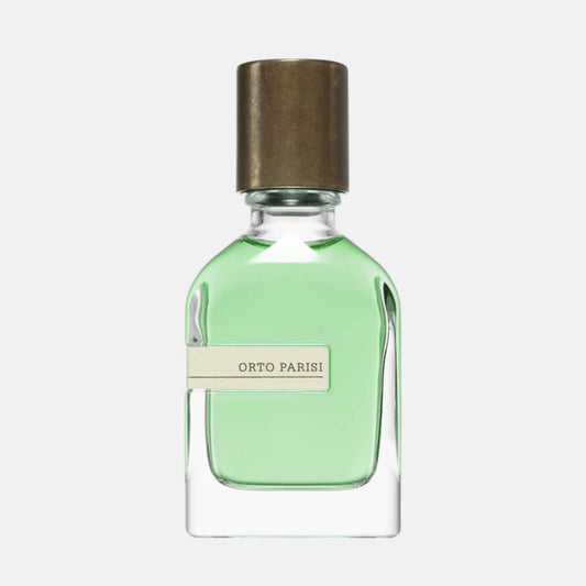 Orto Parisi Viride - Odlewka perfum