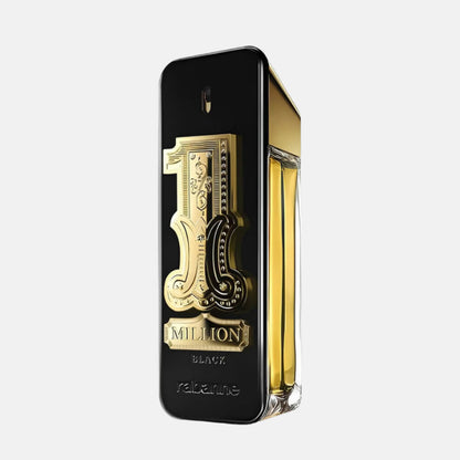 Paco Rabanne 1 Million Black EDP - Odlewka perfum