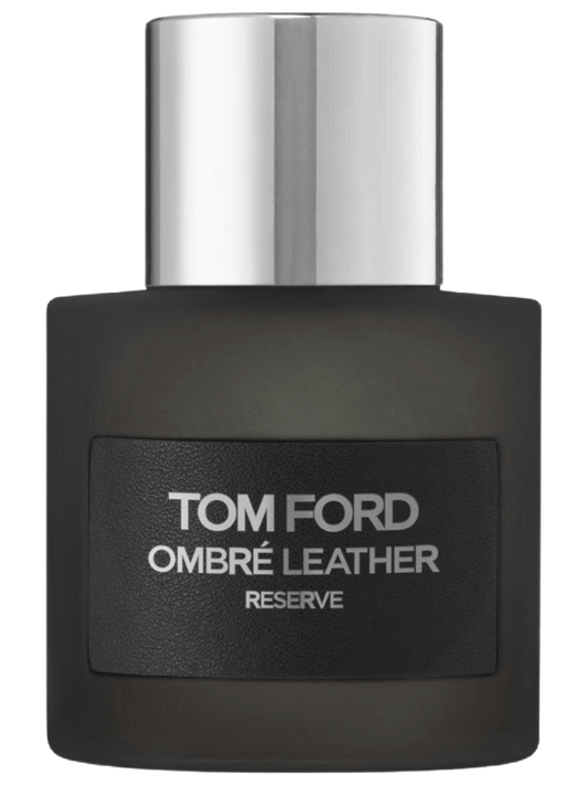 Tom Ford Ombré Leather Reserve Parfum - Odlewka perfum