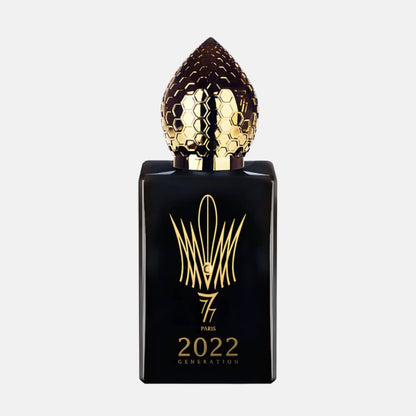 Stéphane Humbert Lucas 777 2022 Generation Homme EDP - Odlewka perfum
