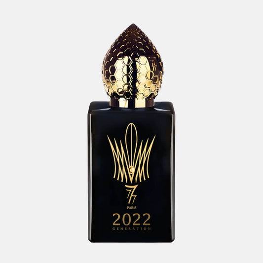Stéphane Humbert Lucas 777 2022 Generation Homme EDP - Odlewka perfum