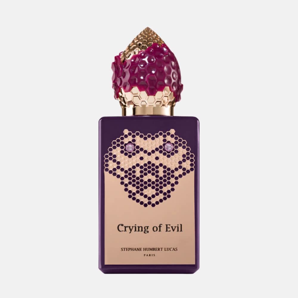 Stéphane Humbert Lucas 777 Crying of Evil EDP - Odlewka perfum