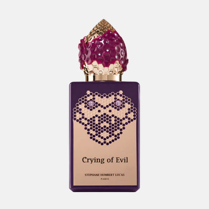 Stéphane Humbert Lucas 777 Crying of Evil EDP - Odlewka perfum