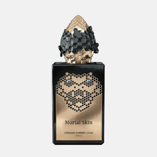 Stéphane Humbert Lucas 777 Mortal Skin EDP - Odlewka perfum