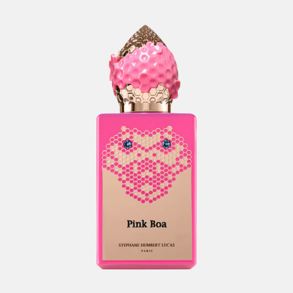 Stéphane Humbert Lucas 777 Pink Boa EDP - Odlewka perfum