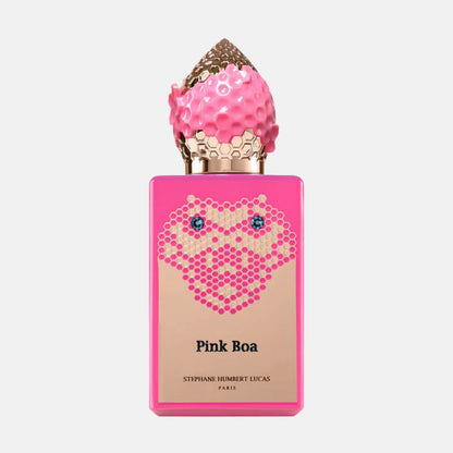 Stéphane Humbert Lucas 777 Pink Boa EDP - Odlewka perfum