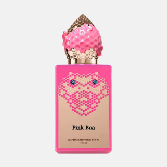 Stéphane Humbert Lucas 777 Pink Boa EDP - Odlewka perfum