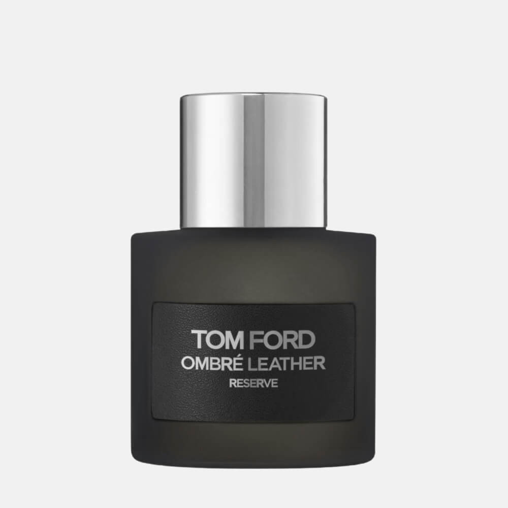 Tom Ford Ombré Leather Reserve Parfum - Odlewka perfum