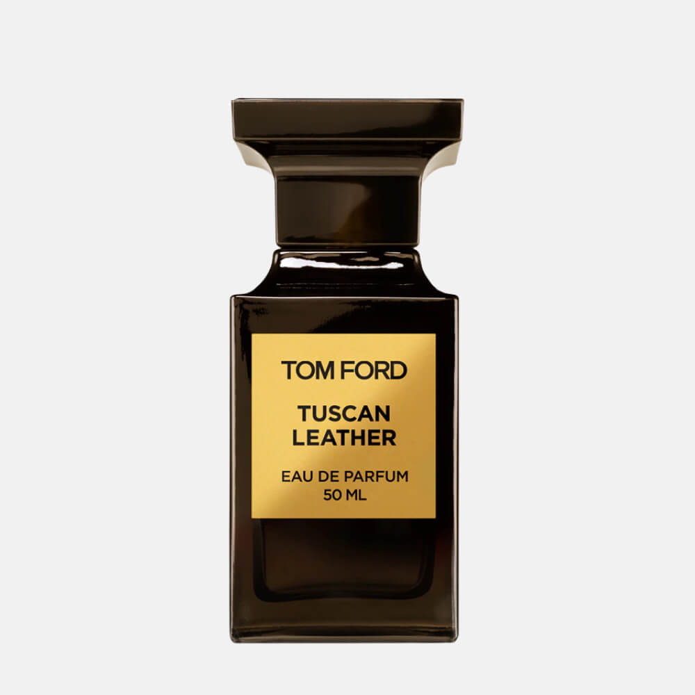 Tom Ford Tuscan Leather EDP - Odlewka perfum