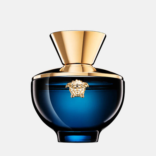 Versace Dylan Blue Pour Femme EDP - Odlewka perfum