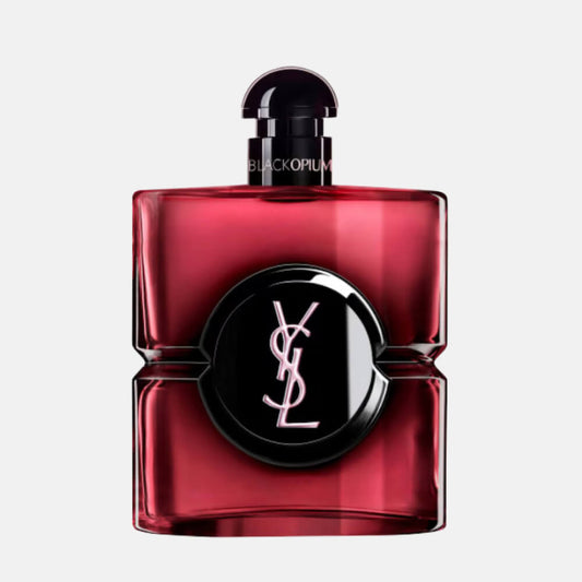Yves Saint Laurent Black Opium Pink Glaze EDP - Odlewka perfum