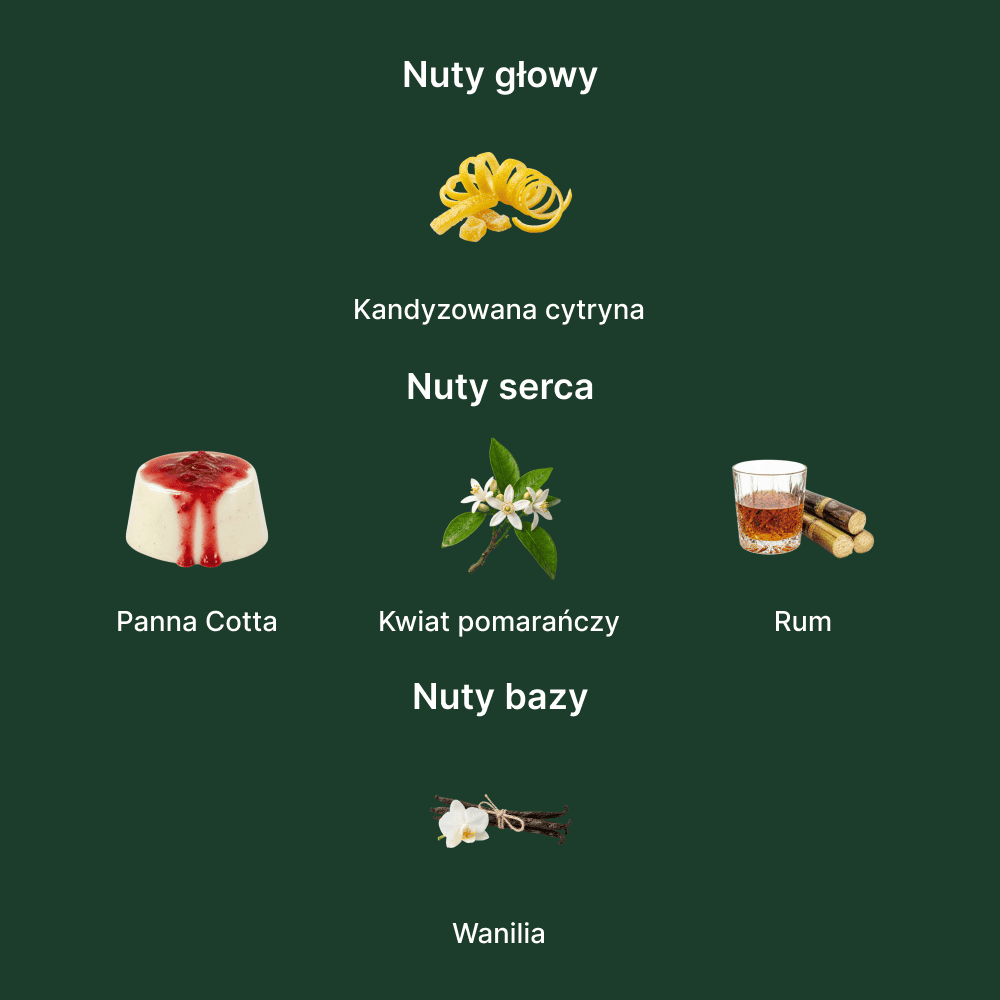 Dolce & Gabbana Devotion EDP - nuty zapachowe: głowy, serca i bazy