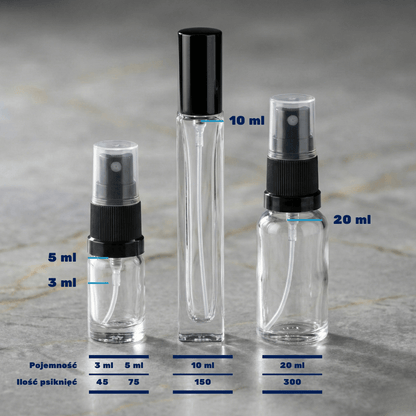 Jean Paul Gaultier Scandal Pour Homme Intense EDP - Odlewka perfum