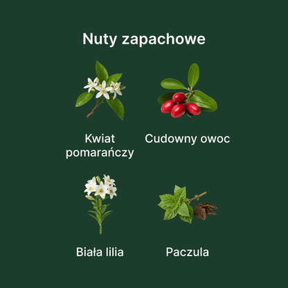 Hermès Barénia Pleine Fleur EDP - nuty zapachowe: głowy, serca i bazy