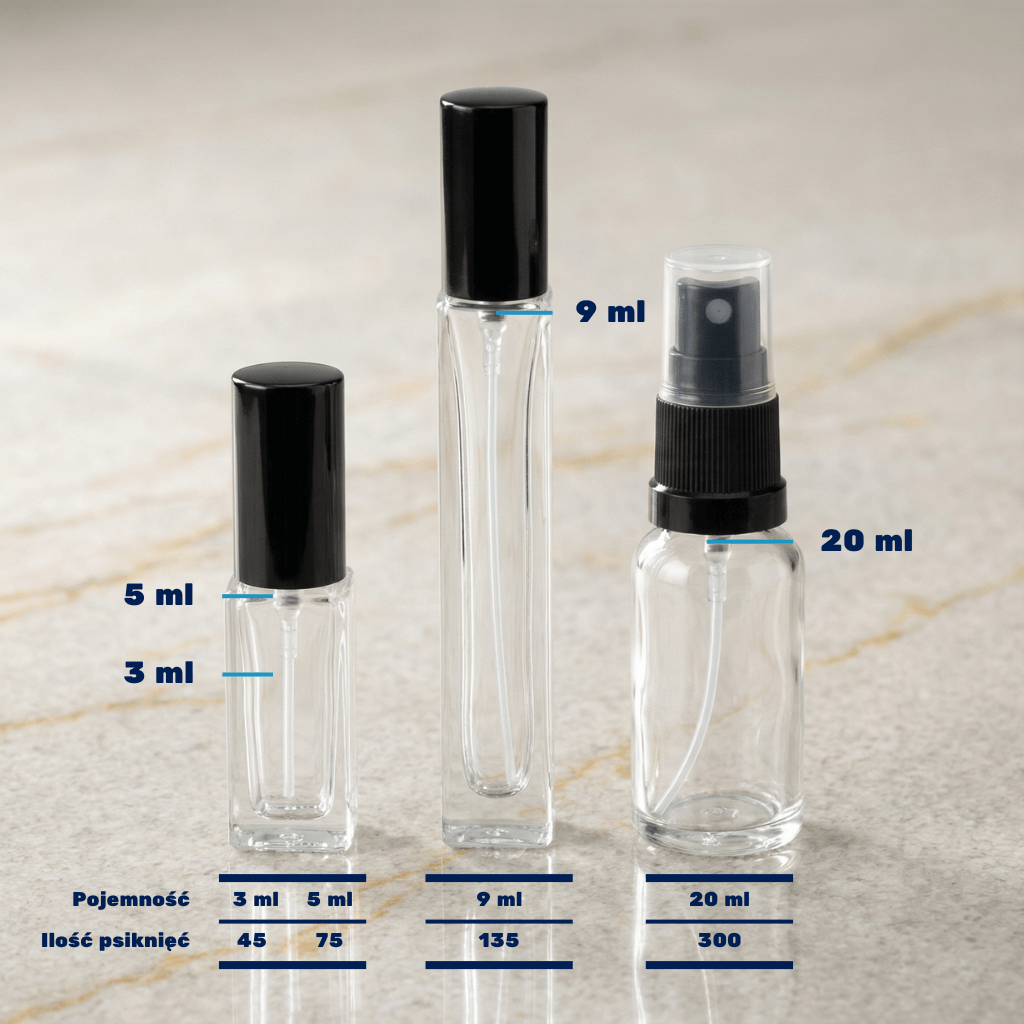 Tom Ford Tobacco Vanille EDP - Odlewka perfum