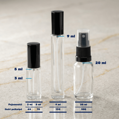 Tom Ford Tobacco Vanille EDP - Odlewka perfum