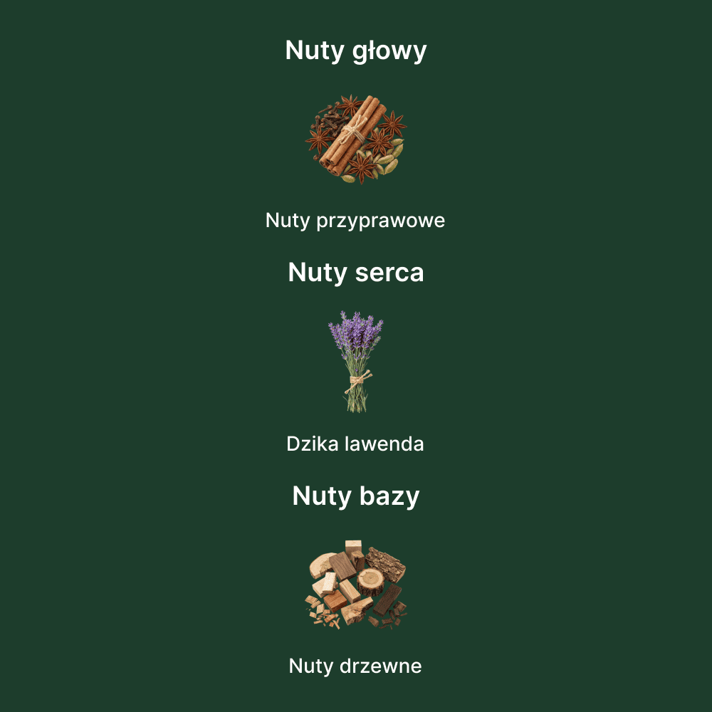 Valentino Uomo Born In Roma Extradose Parfum - nuty zapachowe: głowy, serca i bazy